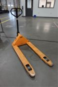 Global Pallet Jack