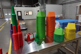 Control Cones