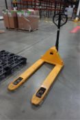 Wesco Pallet Jack