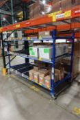 Flow Rack