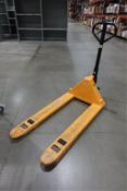ULINE H-7574 Pallet Jack