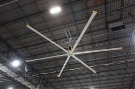 Big Ass Fans Co. Ceiling Fan
