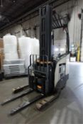 Crown RM 6025-45 Forklift