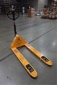 Wesco Pallet Jack