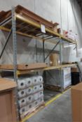 Pallet Racking