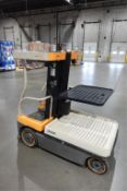 Crown WAV60-118 Assist Vehicle