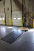 Handle-It SWM-SA-0800 Wrap Machine