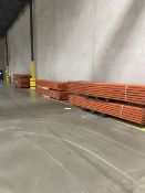HR & W Pallet Racking Parts
