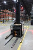 Crown RM 6025-45 Forklift