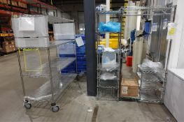 Wire Racks