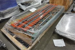 Husky Rack & Wire Pallet Racking