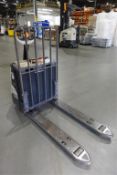 Crown WP3035-45 Electric Jack