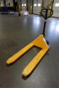 ULINE H-1785 Lift Truck