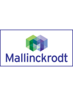Mallinckrodt: Complete Blister Packaging Line Surplus to Ongoing Operations