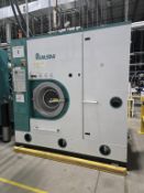 Realstar Dry Cleaning Machine