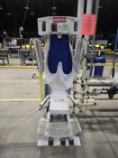 Unipress Pants Topper