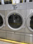 Wascomat Dryer
