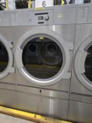Wascomat Dryer