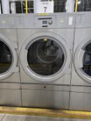 Wascomat Dryer