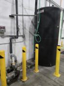 American Chillers Cooling Tank