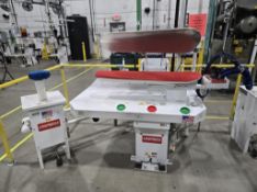 Unipress Press & Iron