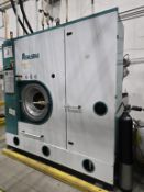 Realstar Dry Cleaning Machine