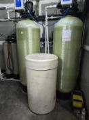 Culligan/Fulton Water Filtration System