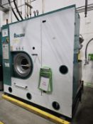 Realstar Dry Cleaning Machine