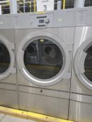 Wascomat Dryer
