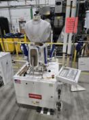 Unipress Form Finisher