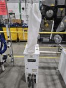 Forenta Sleeve Finisher