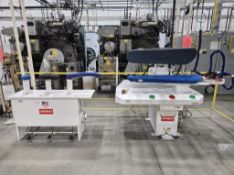 Unipress Press & Iron