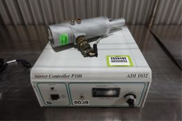 Applikon P100 Reactor Stirrer