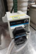 Cole-Parmer MasterFlex Peristaltic Pump