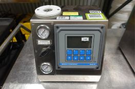 Electrode Tester