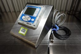 Rosemount 1056 Intelligent Analyzer