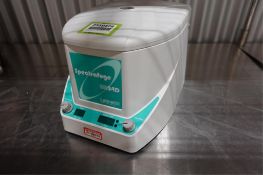 Labnet Spectrafuge 24D Centrifuge
