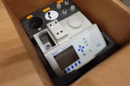 Hanna HI 903 Volumetric Titrator