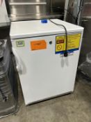 Undercounter Lab Freezer