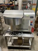 Seydelmann Table Cutter