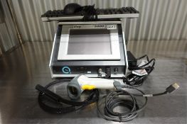 OxySense 5000 Oxygen Analyzer