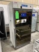 Thermo Reach-In Incubator