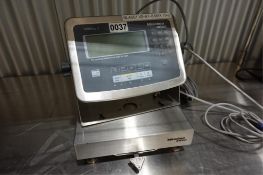 Minebea Intec Midrics 2 Scale