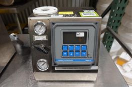 Electrode Tester