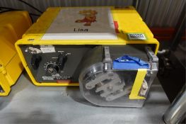 Watson Marlow 604U Peristaltic Pump