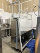 6ft. Biosafety Cabinet