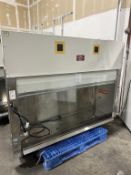6ft. Biosafety Cabinet