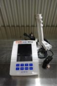 Hanna HI 5522 pH Meter