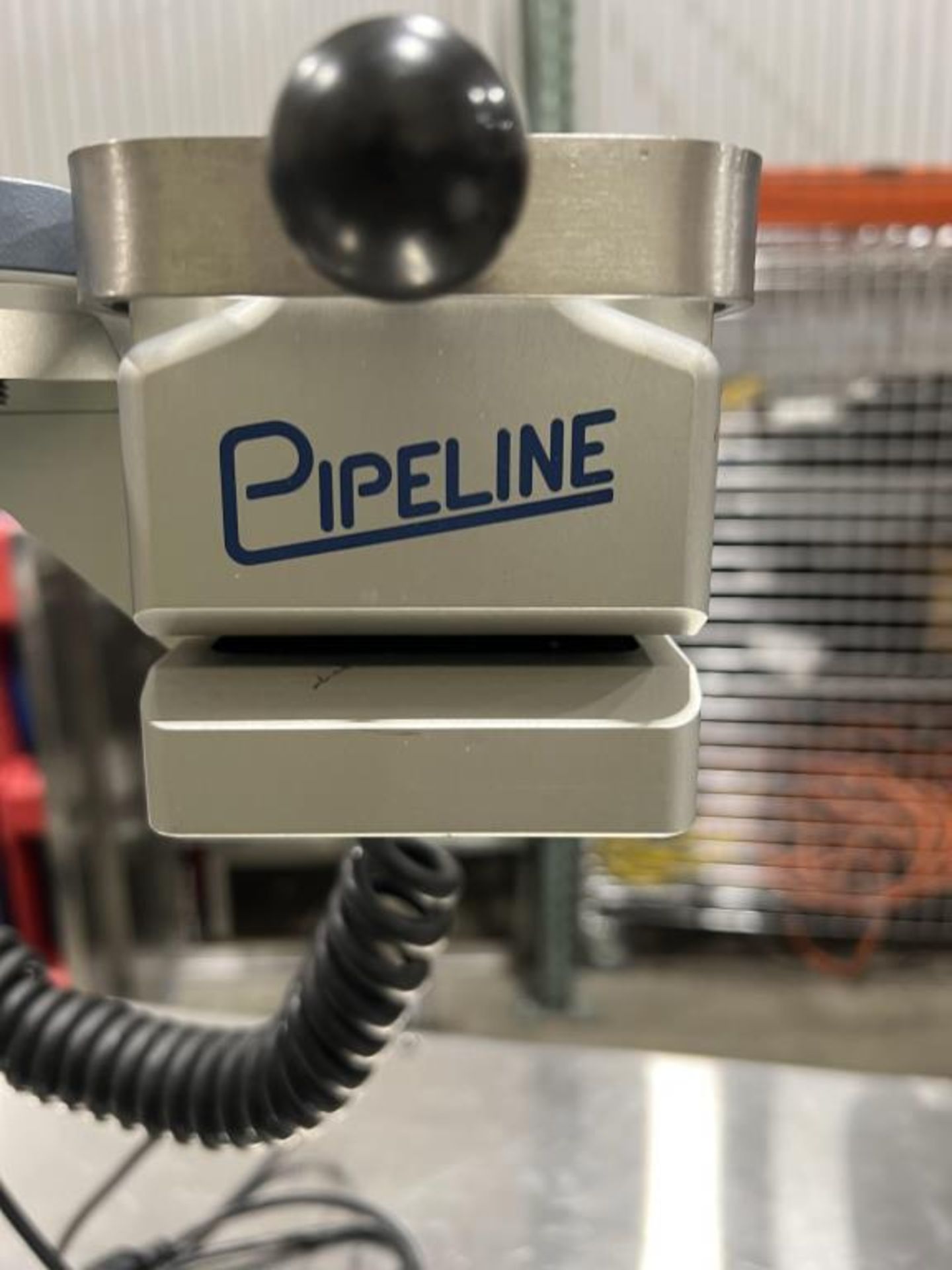 Pipeline Dispenser - Image 2 of 4