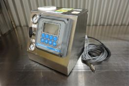 Electrode Tester